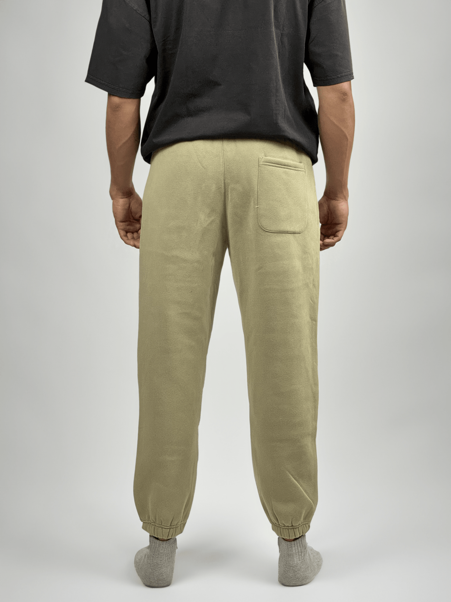 Self Unisex Joggers