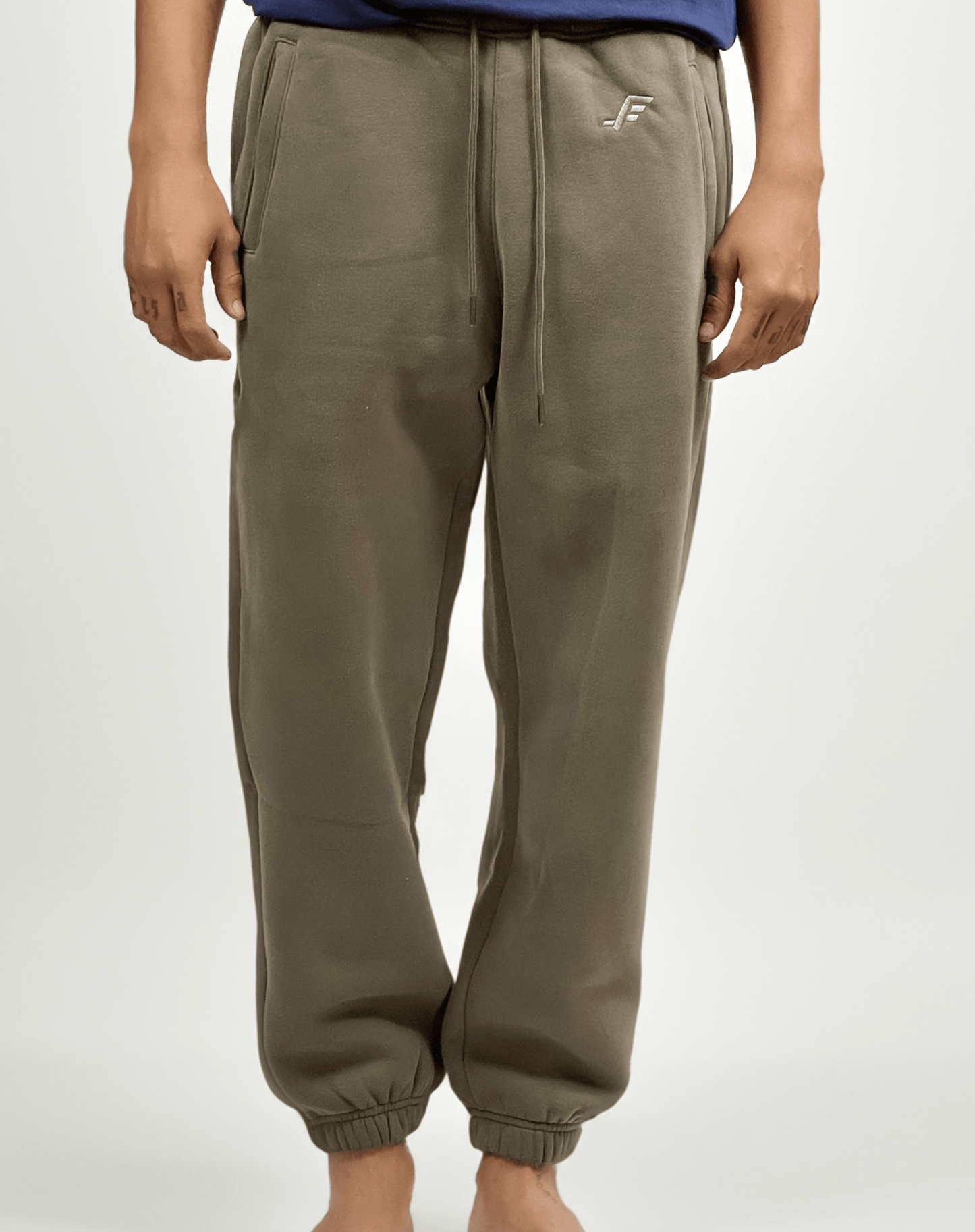 Self Unisex Joggers