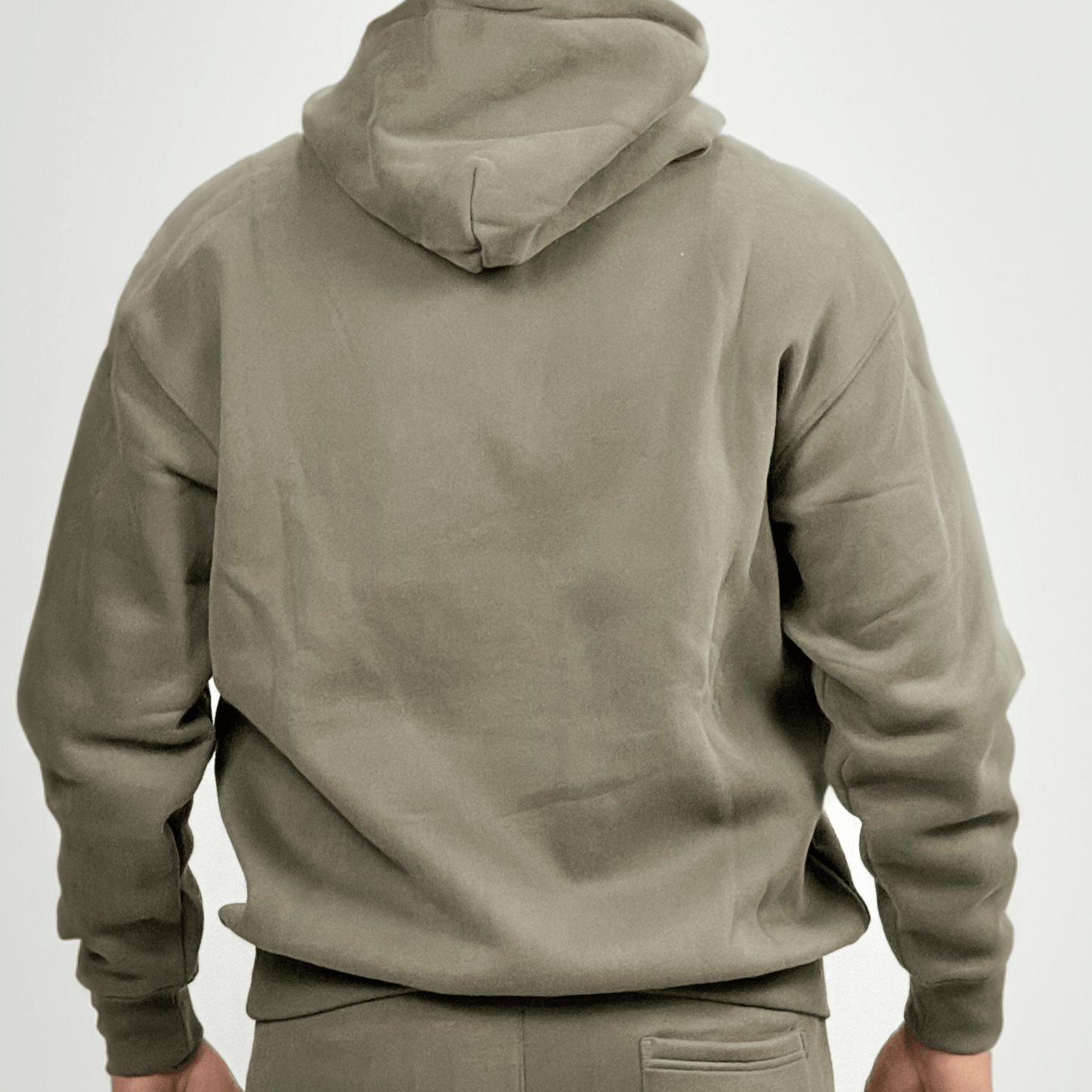 Self Unisex Hoodie
