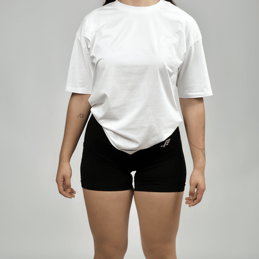 Self Unisex Oversized T-Shirt