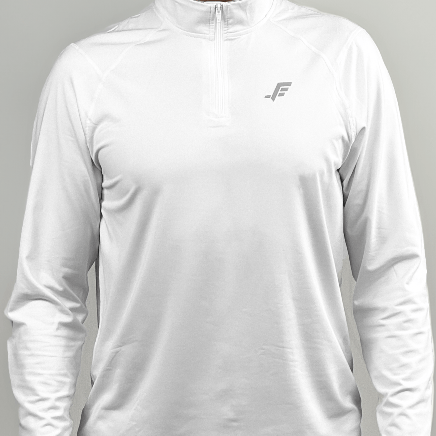 Self Train Long Sleeve Shirt with AquaDry technology