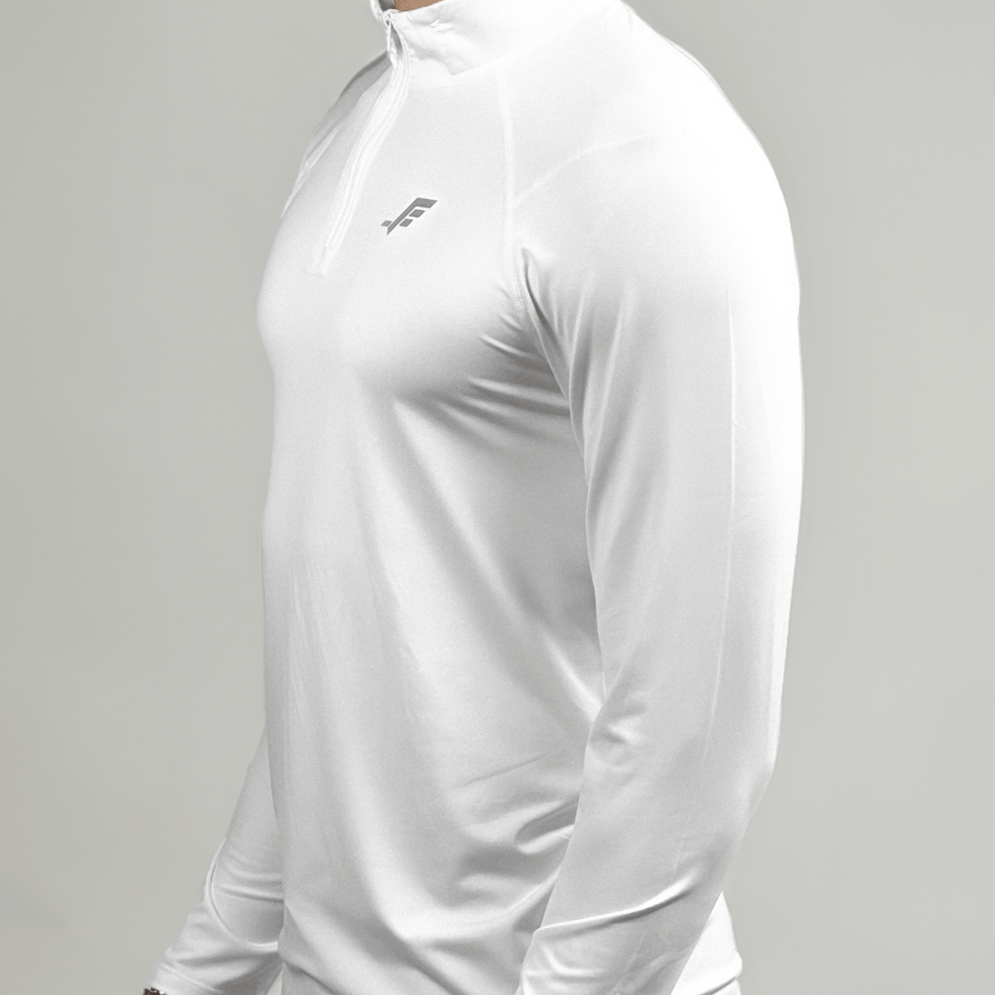 Self Train Long Sleeve Shirt with AquaDry technology