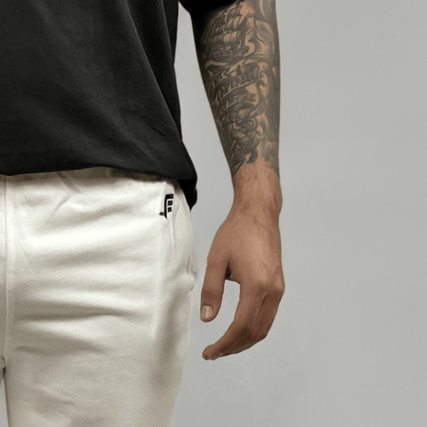 Self Sport Jogger