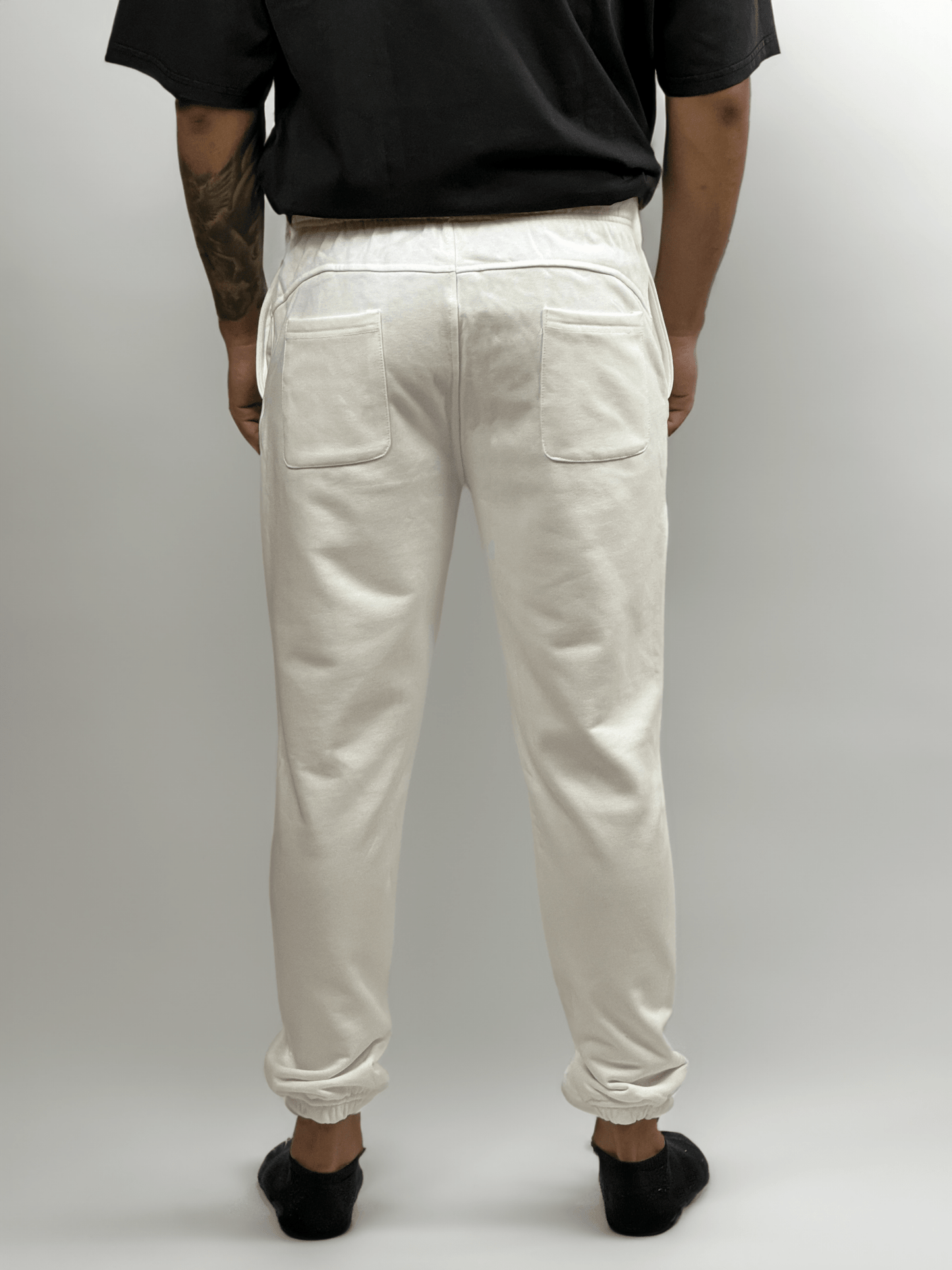 Self Sport Jogger