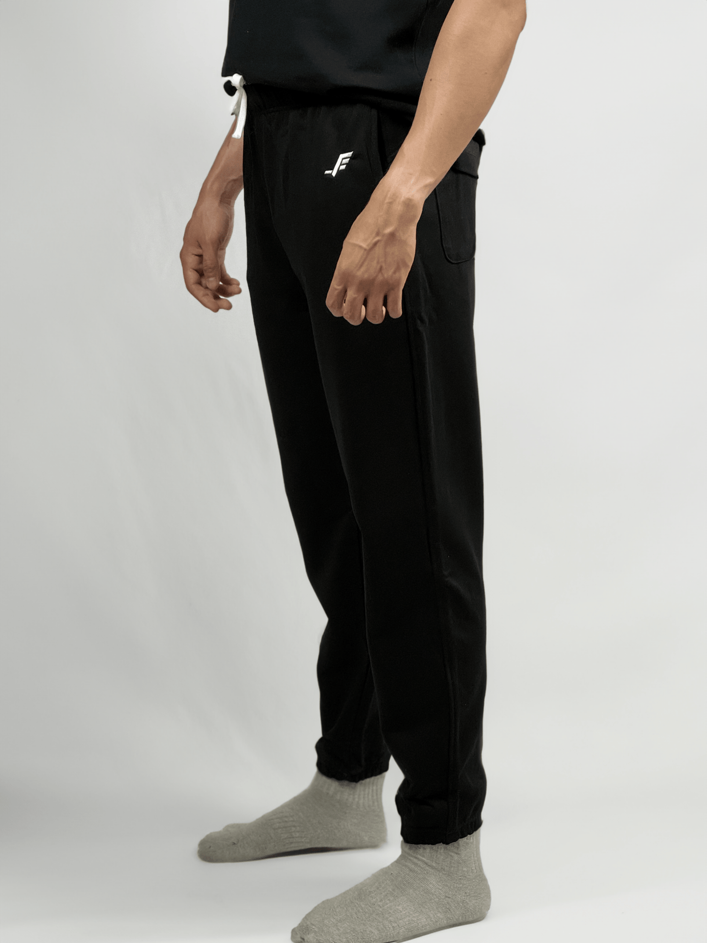 Self Sport Jogger