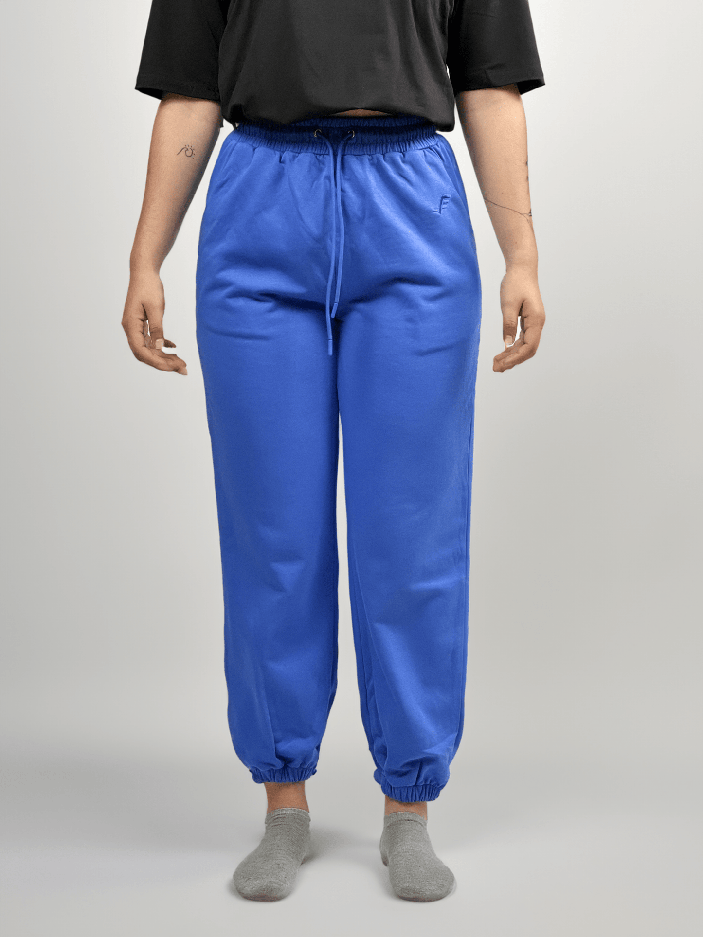 Pantalones deportivos FlexiFitTrain