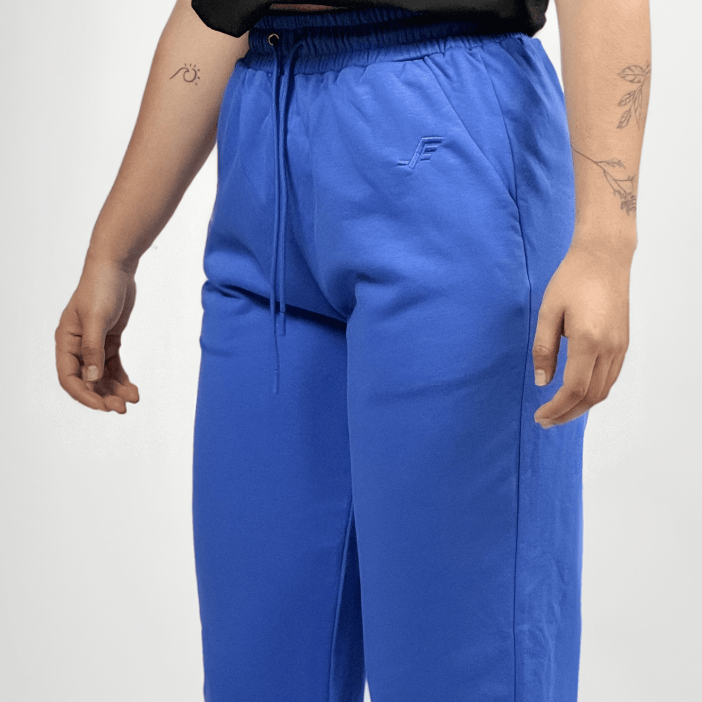 Pantalones deportivos FlexiFitTrain