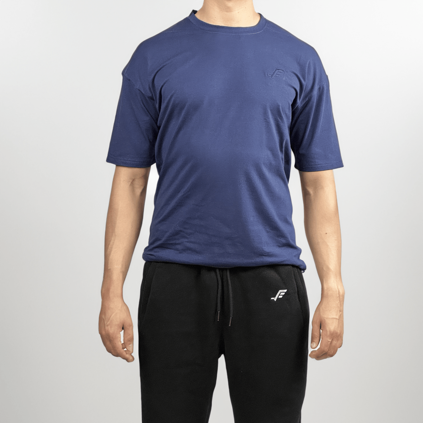 Self Unisex Oversized T-Shirt