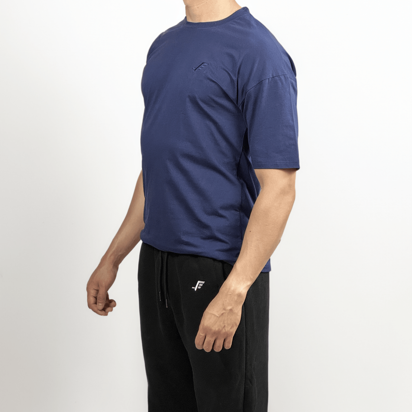 Self Unisex Oversized T-Shirt