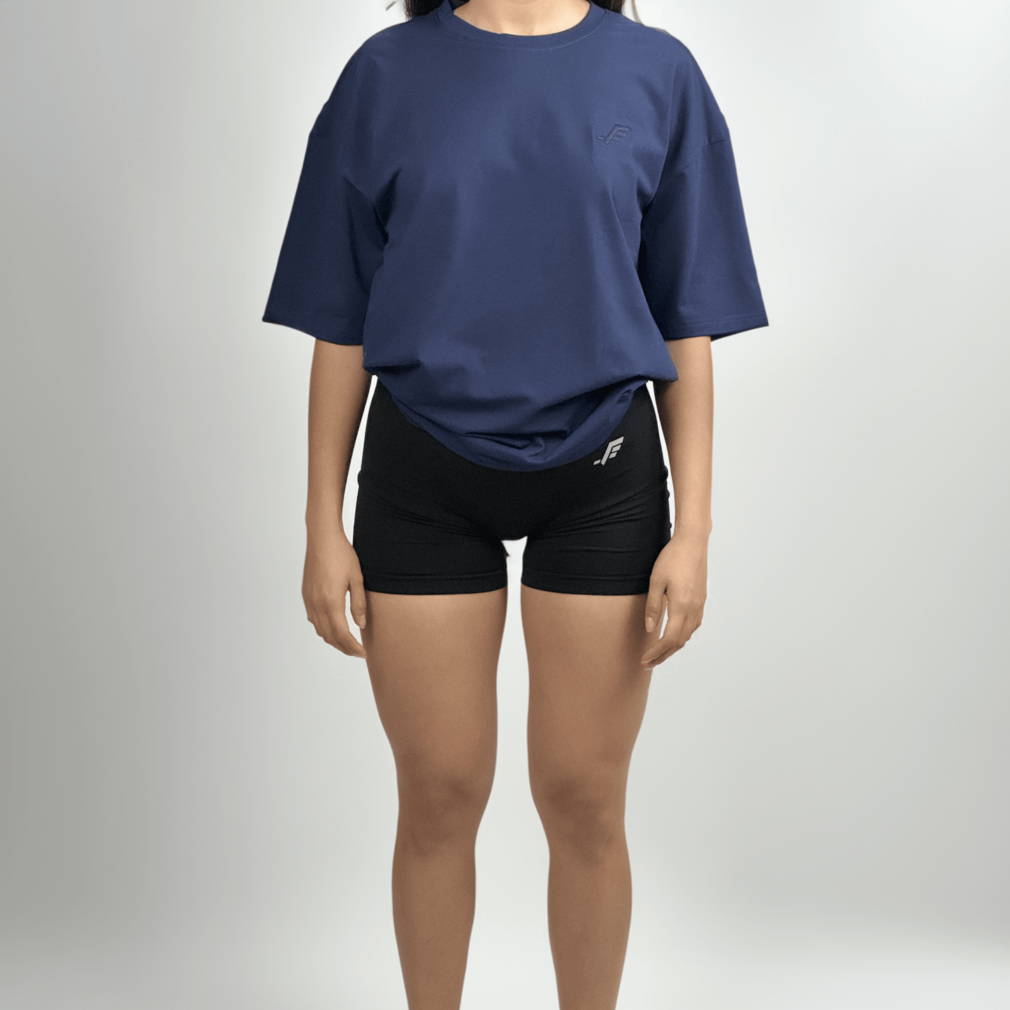 Self Unisex Oversized T-Shirt