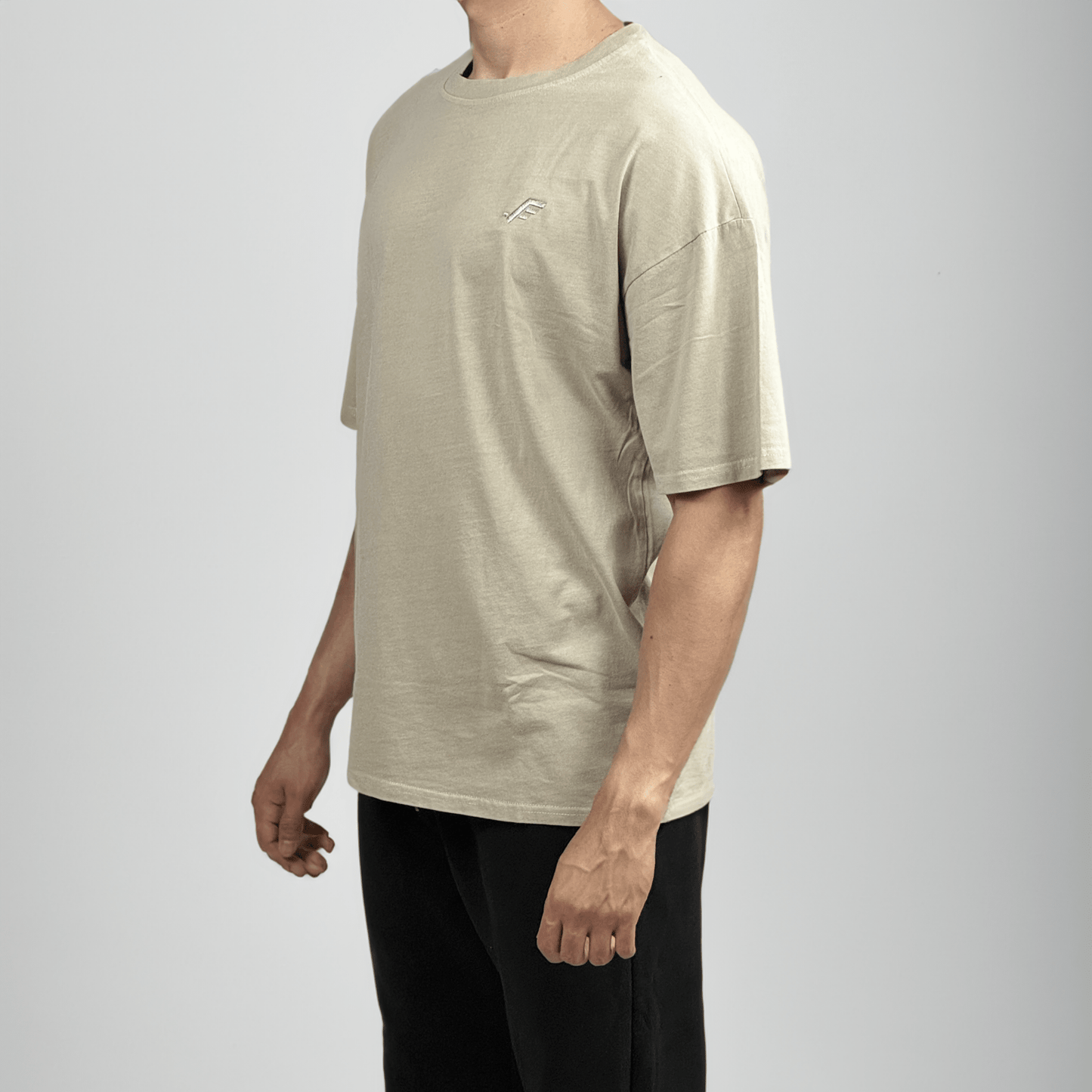 Conjunto básico unisex