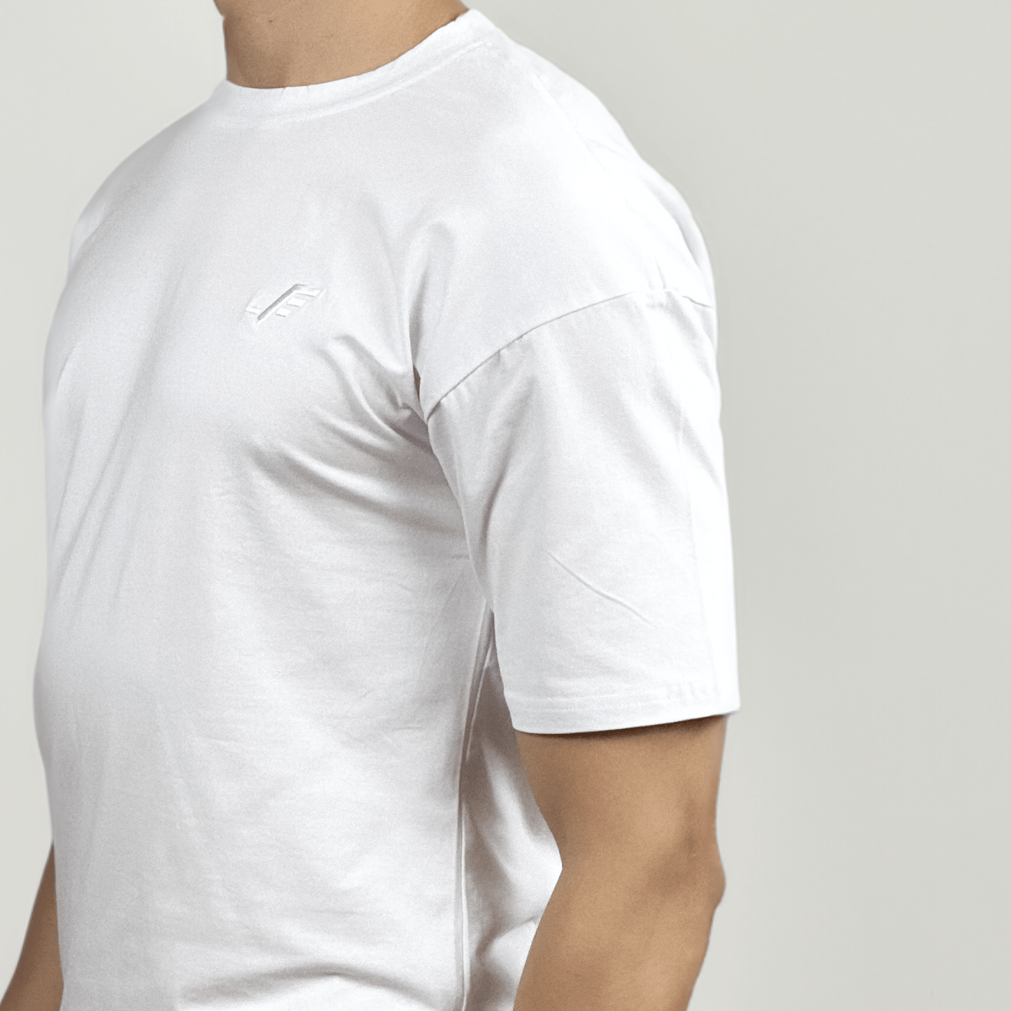 Self Unisex Oversized T-Shirt