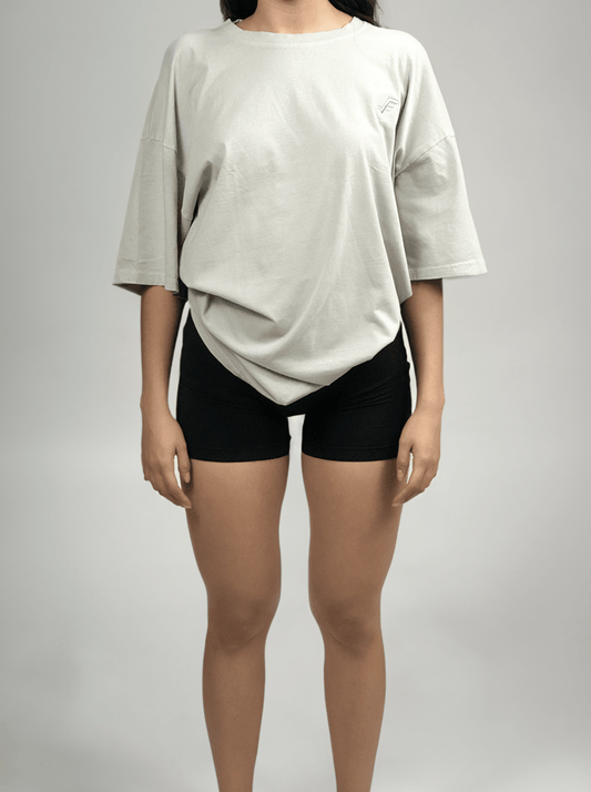 Self Unisex Oversized T-Shirt