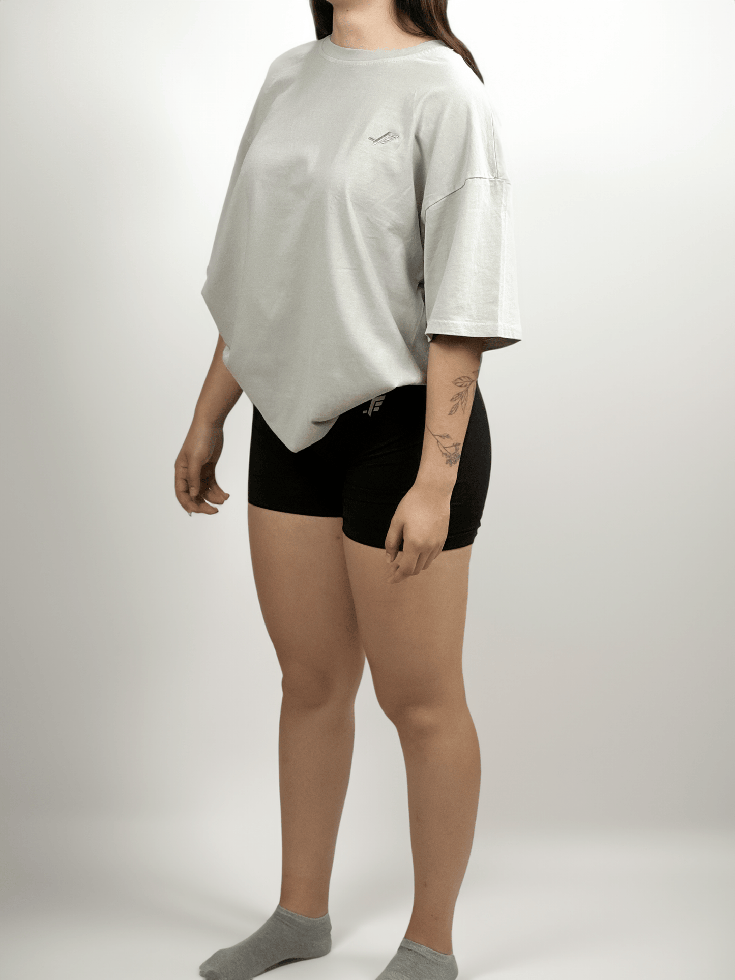 Conjunto básico unisex