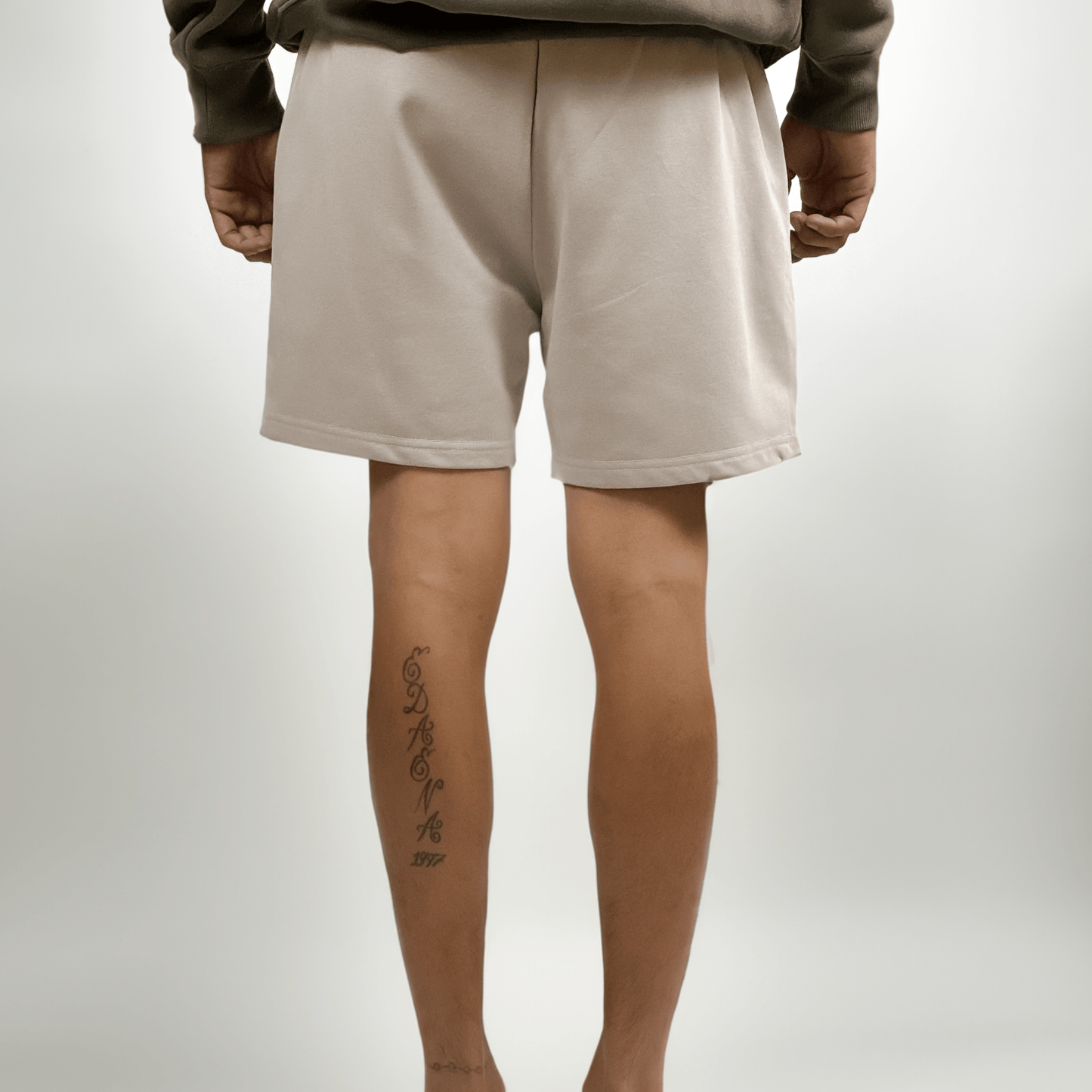 Comfort Weave Training Shorts