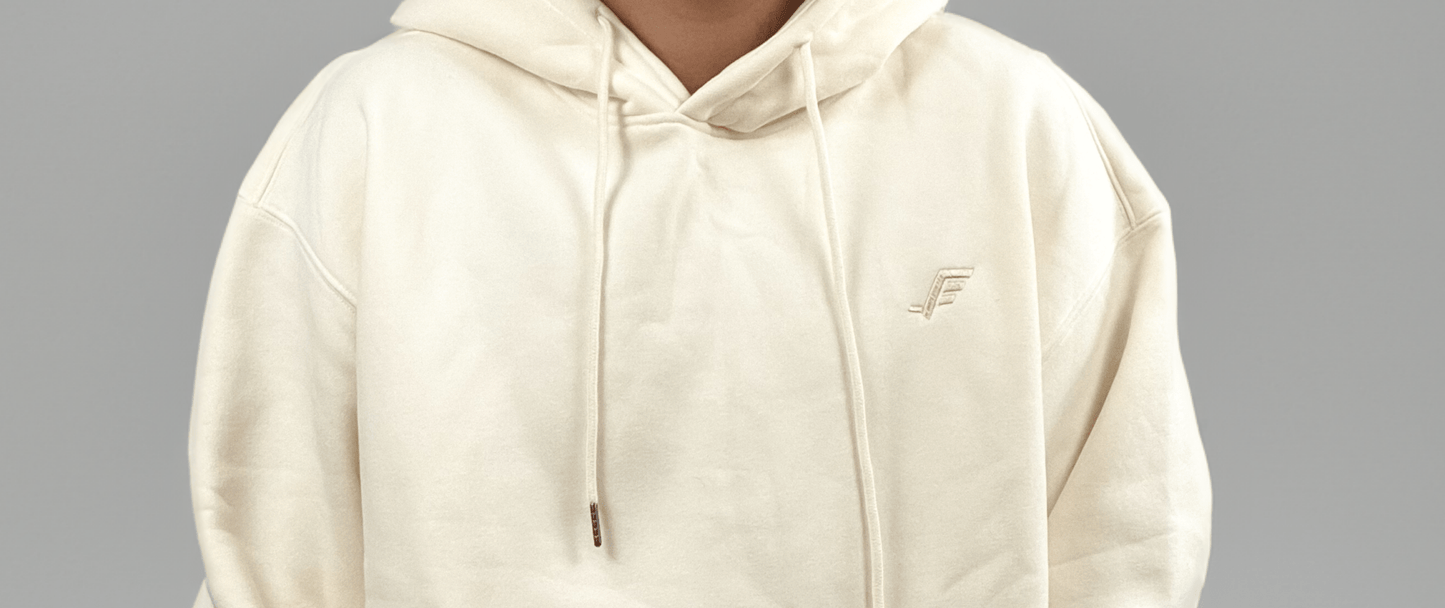 Self Unisex Hoodie
