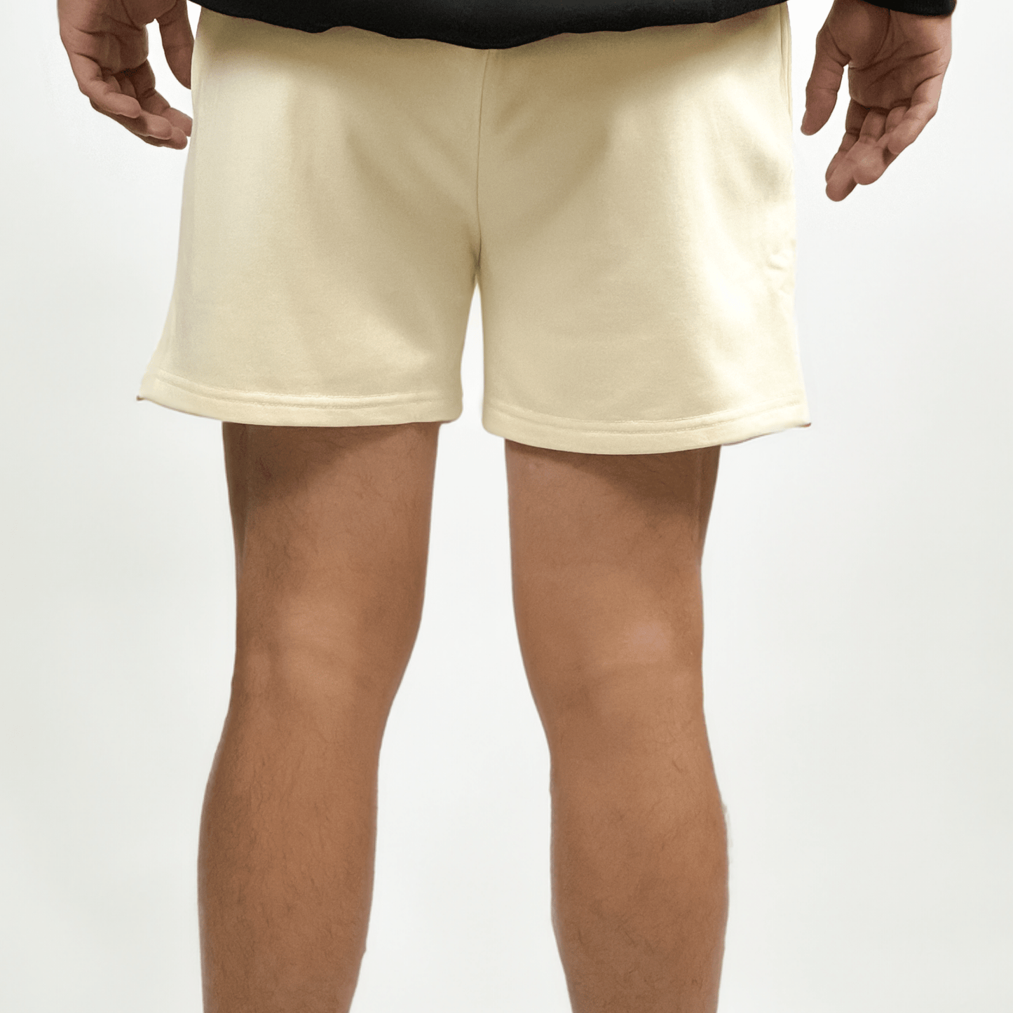Comfort Weave Training Shorts
