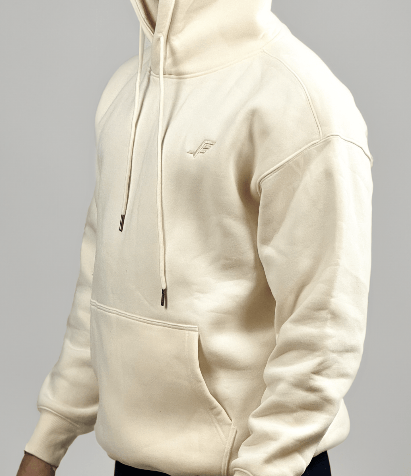 Self Unisex Hoodie