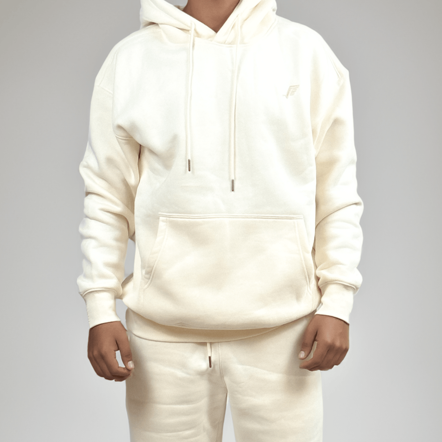 Self Unisex Hoodie