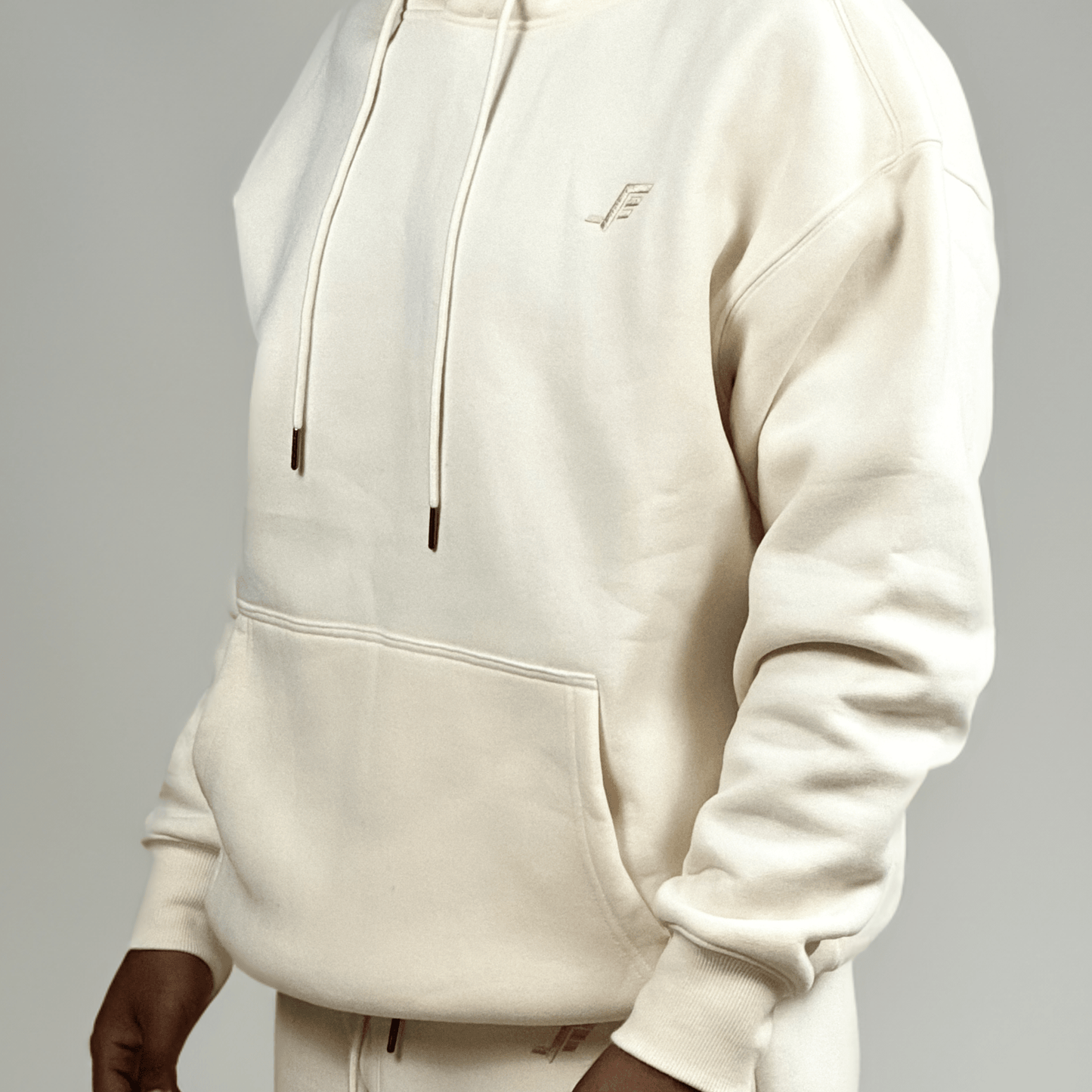 Self Unisex Hoodie