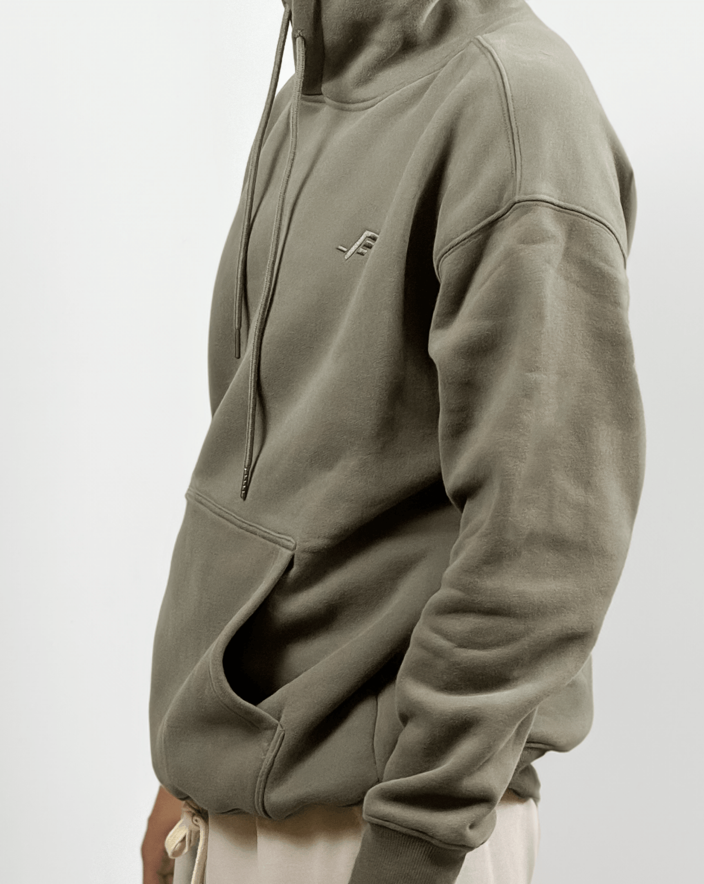 Self Unisex Hoodie