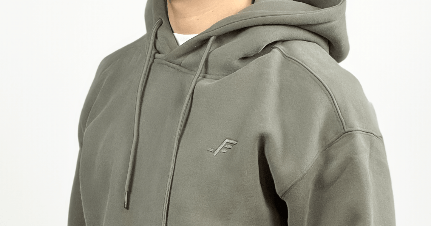 Self Unisex Hoodie
