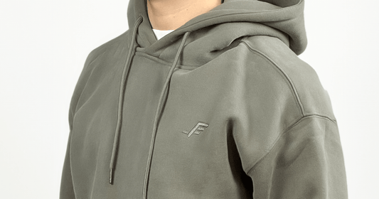 Conjunto básico unisex