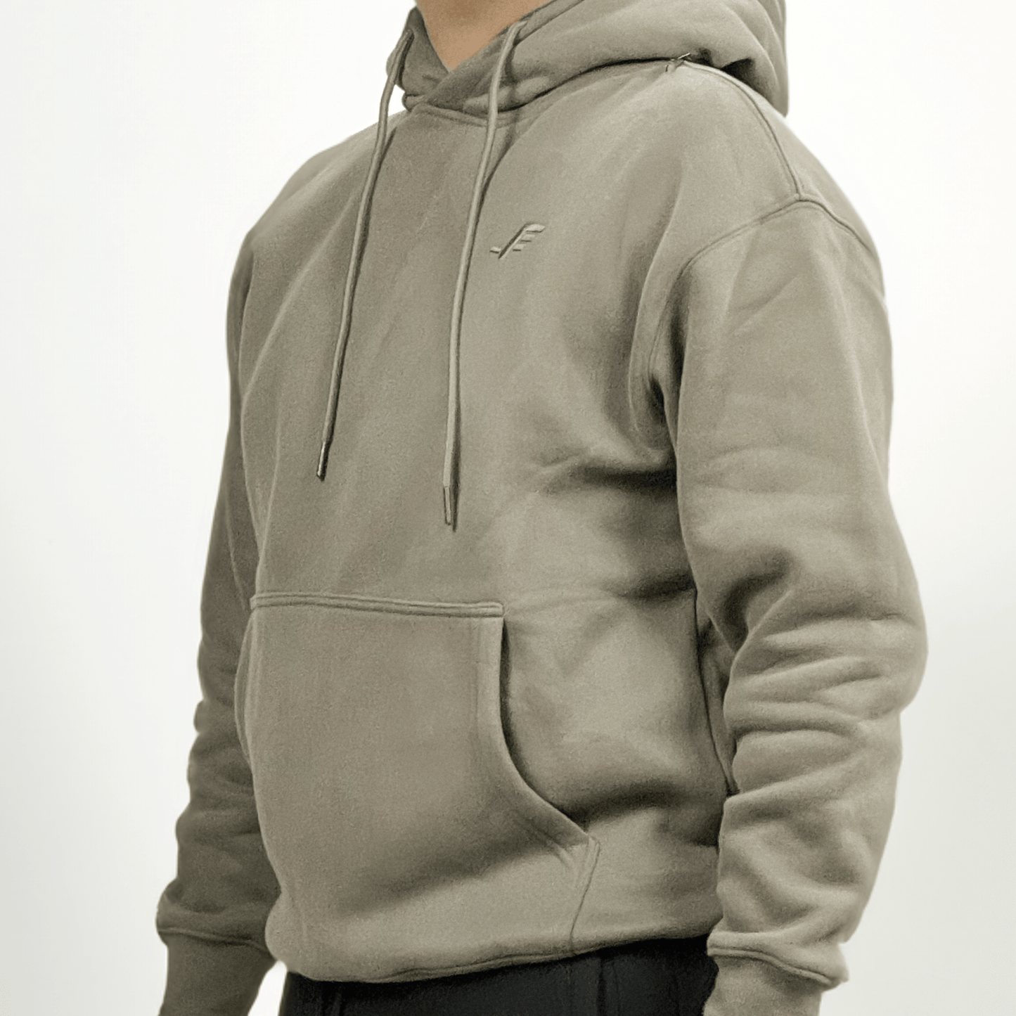 Self Unisex Hoodie