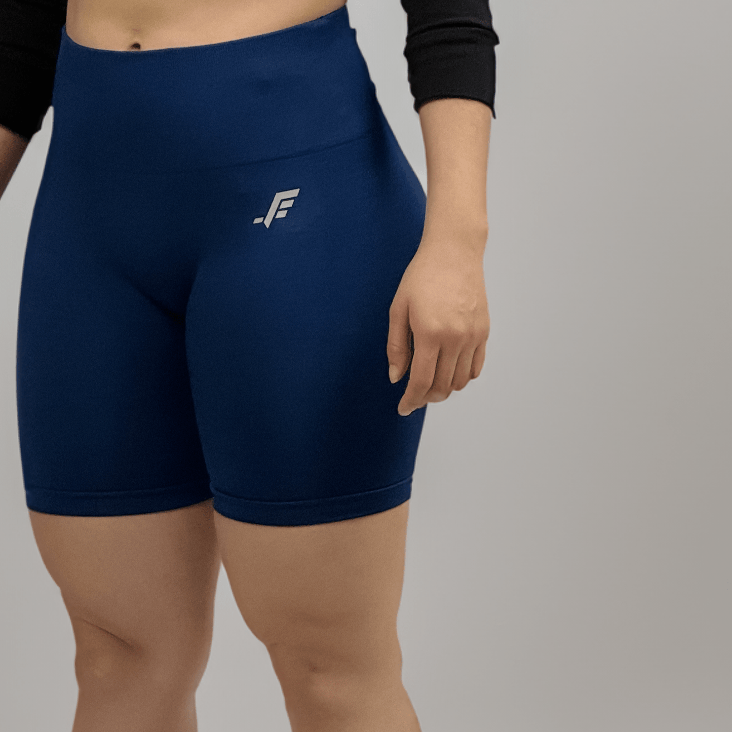 Pantalones cortos de autoentrenamiento