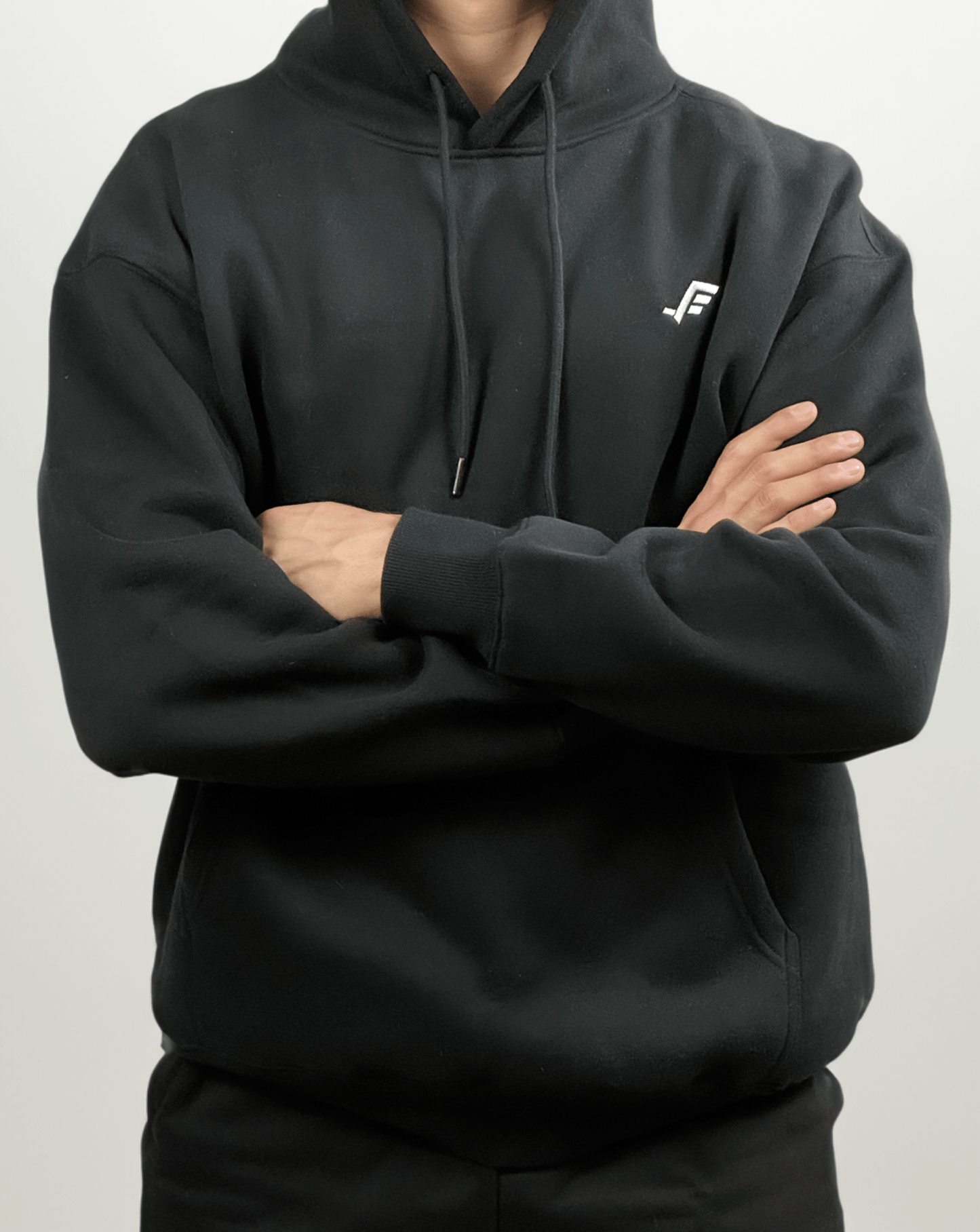 Self Unisex Hoodie