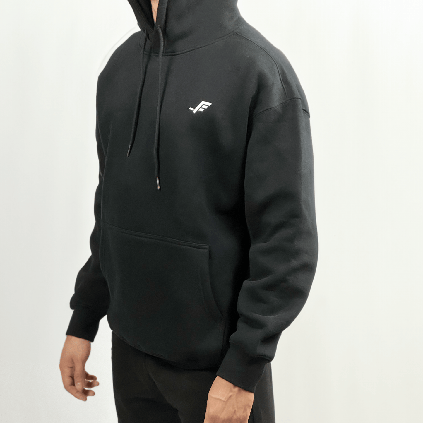 Self Unisex Hoodie