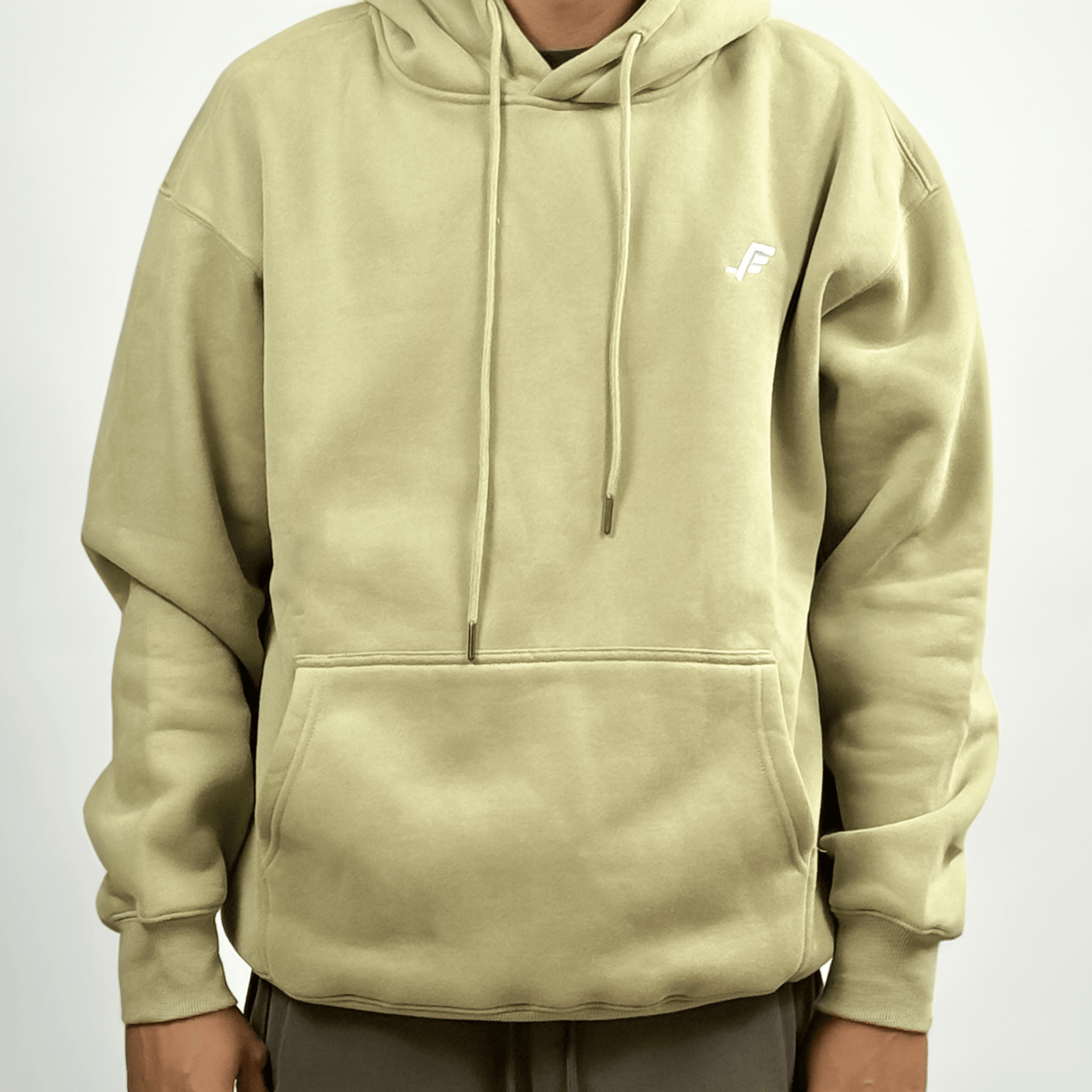 Self Unisex Hoodie