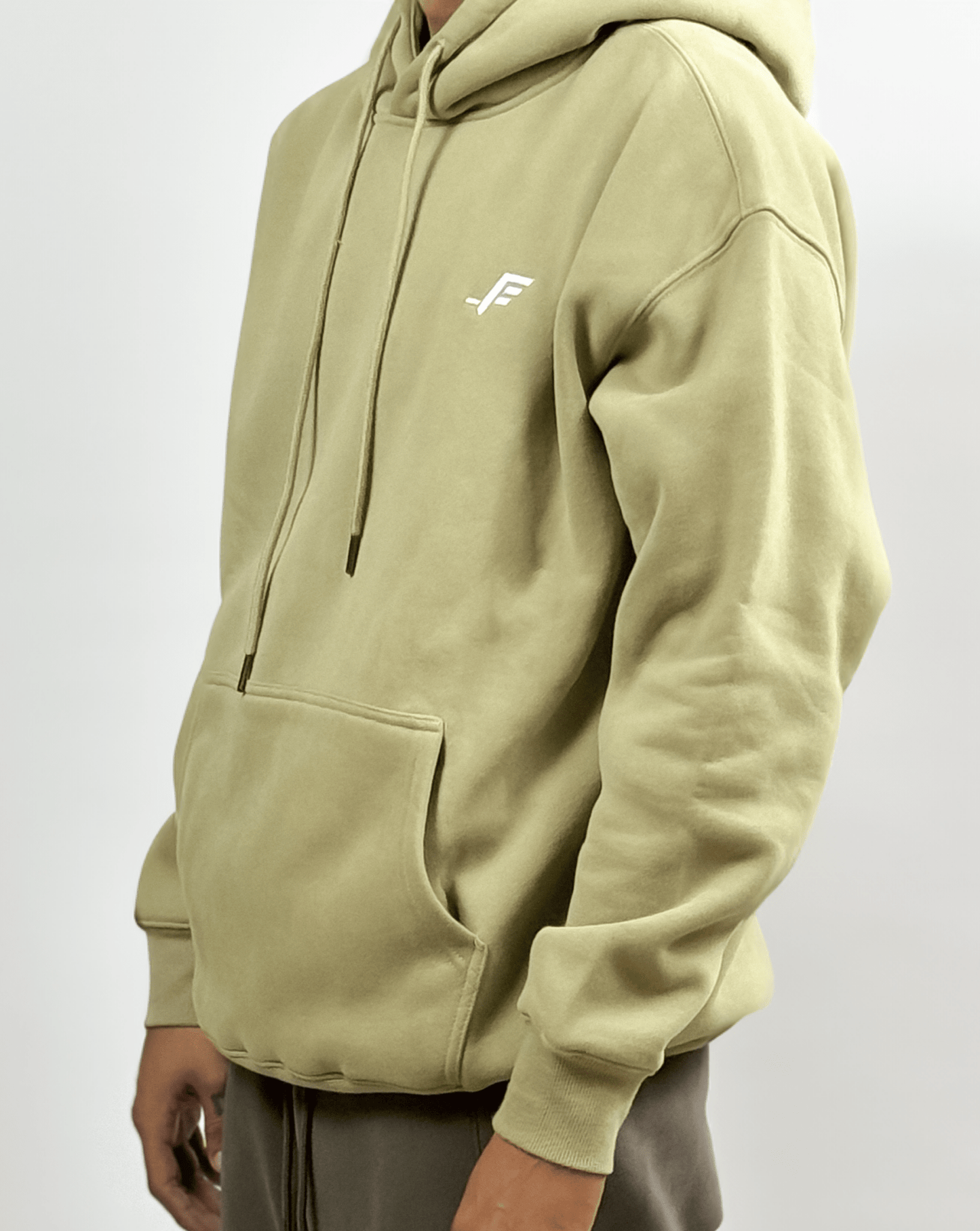 Self Unisex Hoodie