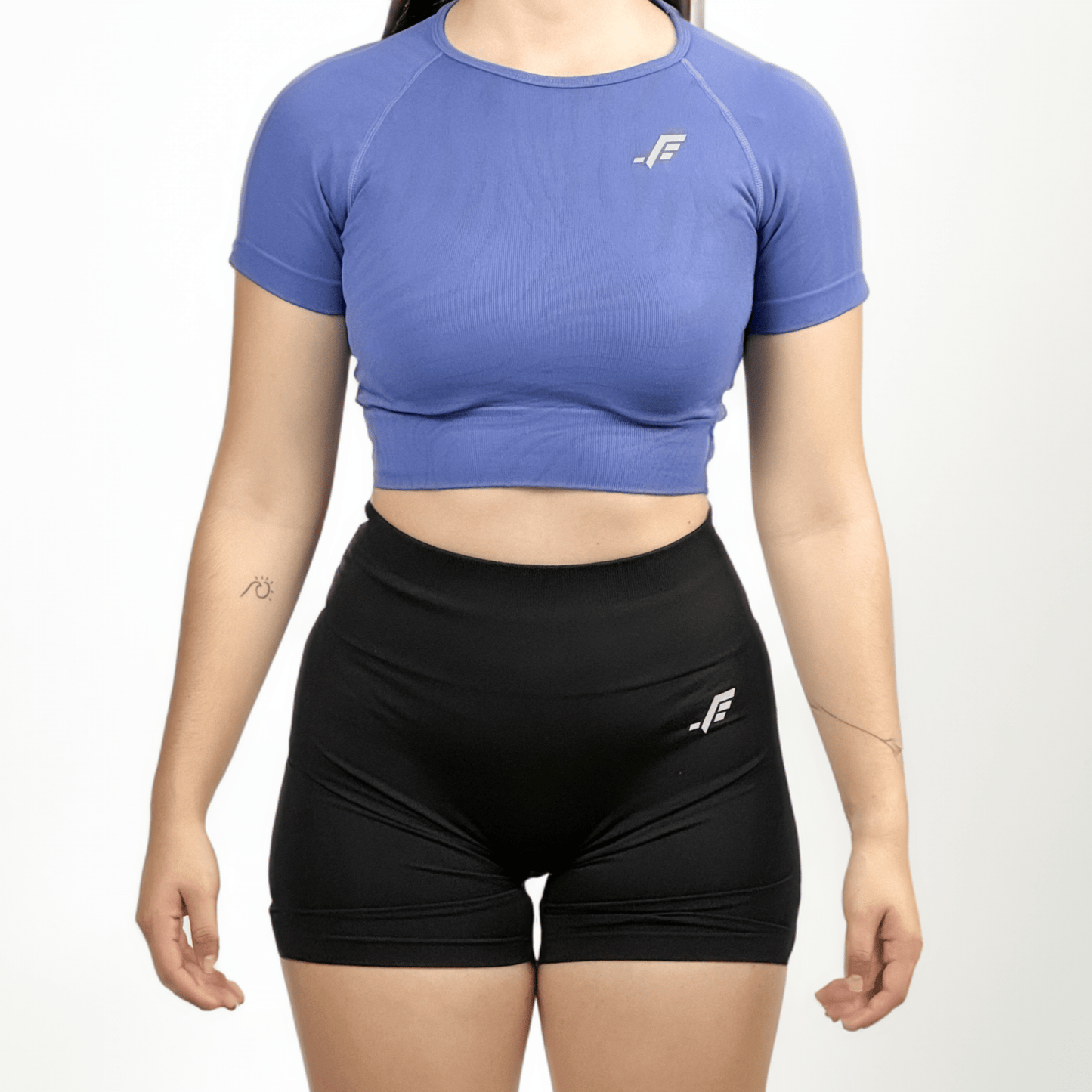 Parte superior WildFlex