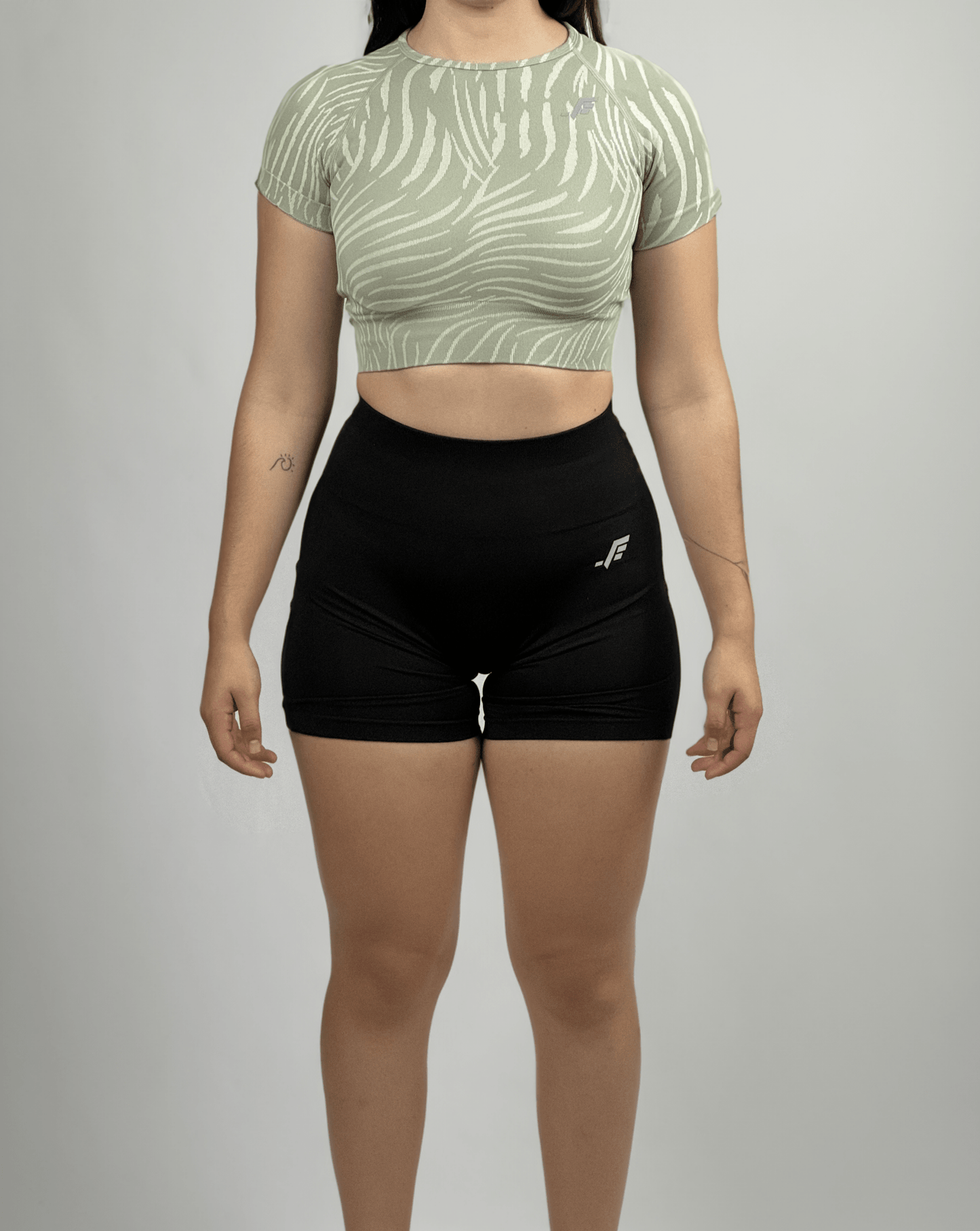Parte superior WildFlex