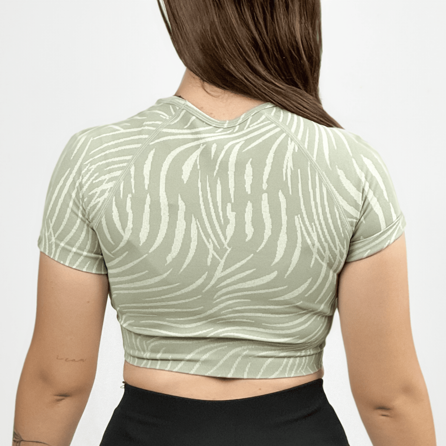 Parte superior WildFlex
