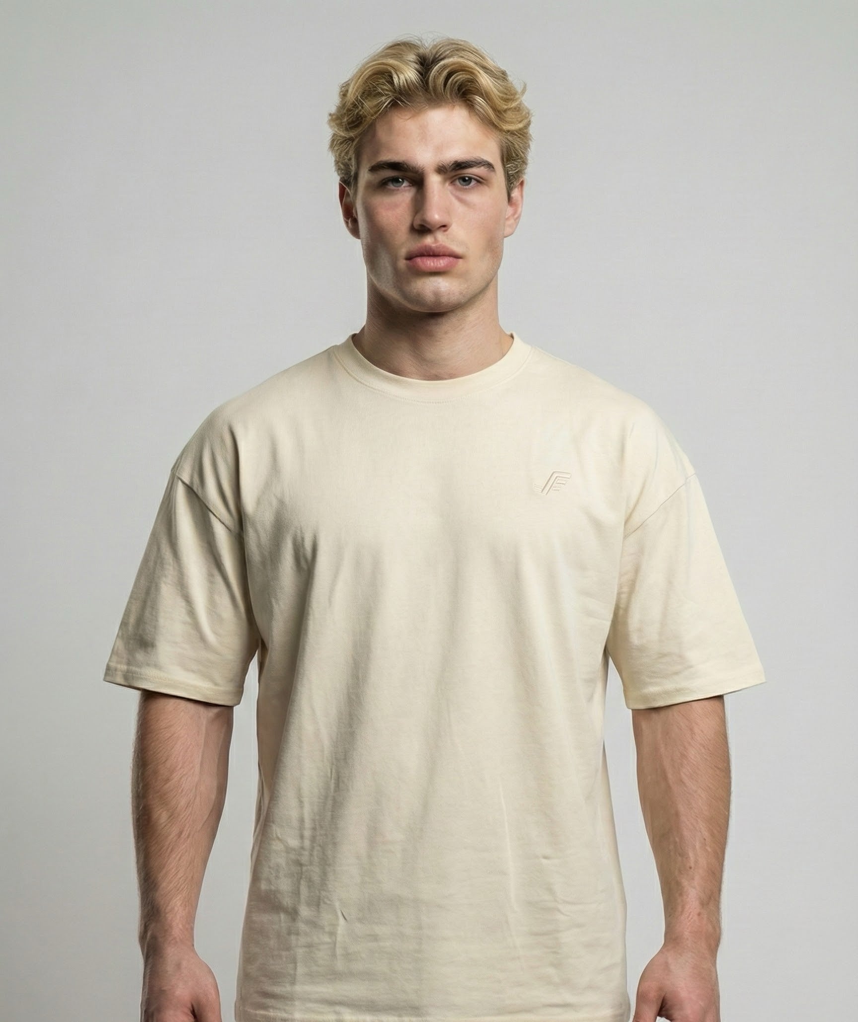 Camiseta Oversized