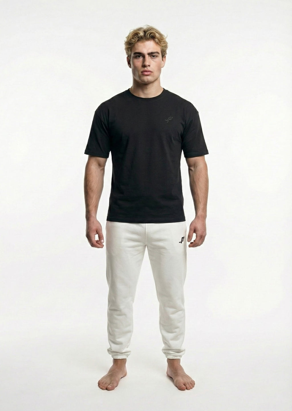 Joggers Deportivos