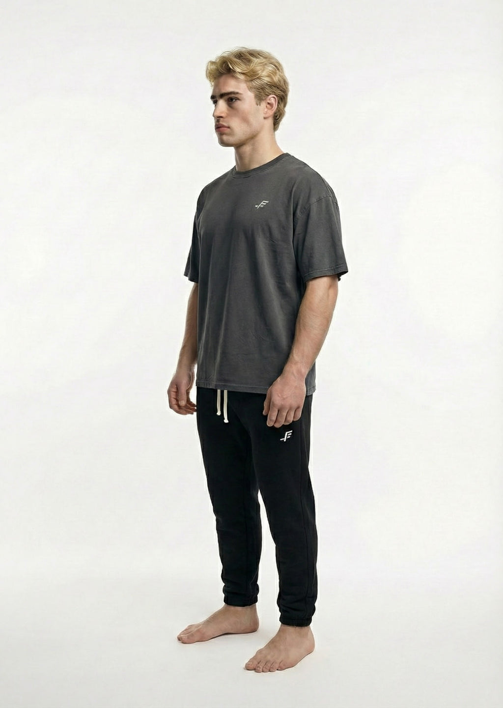 Joggers Deportivos