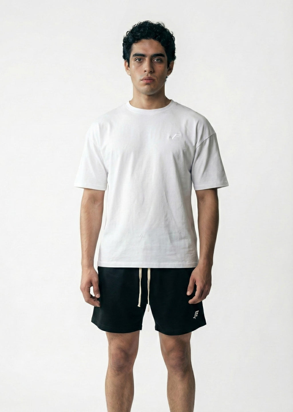 Short Algodón