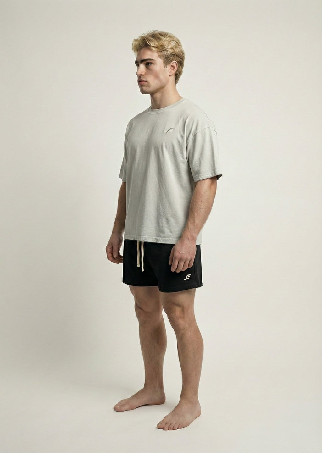 Short Algodón