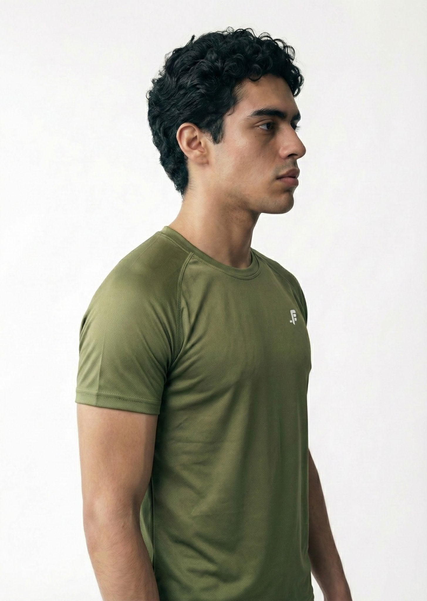 Camiseta Manga Corta