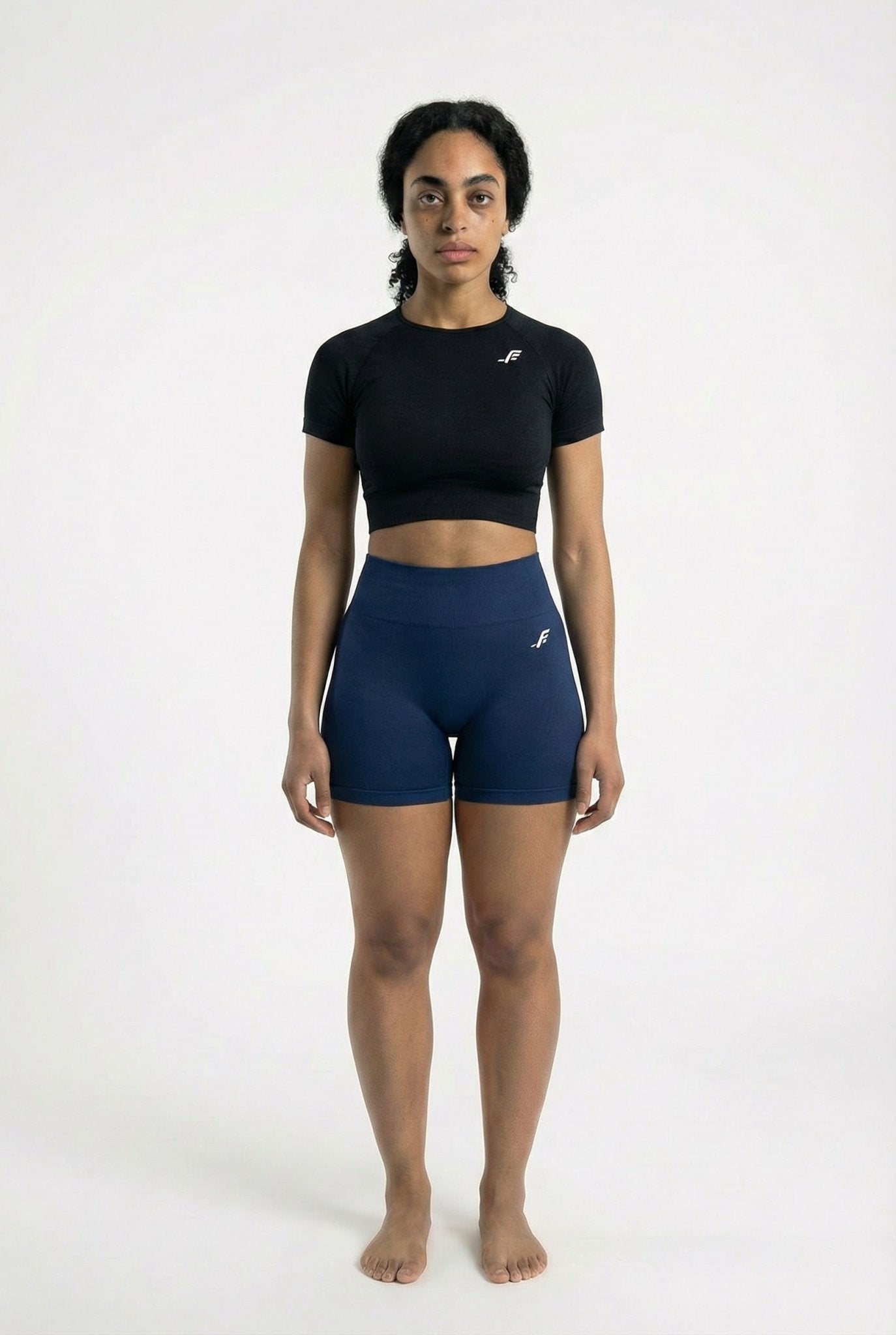 Self Train Shorts