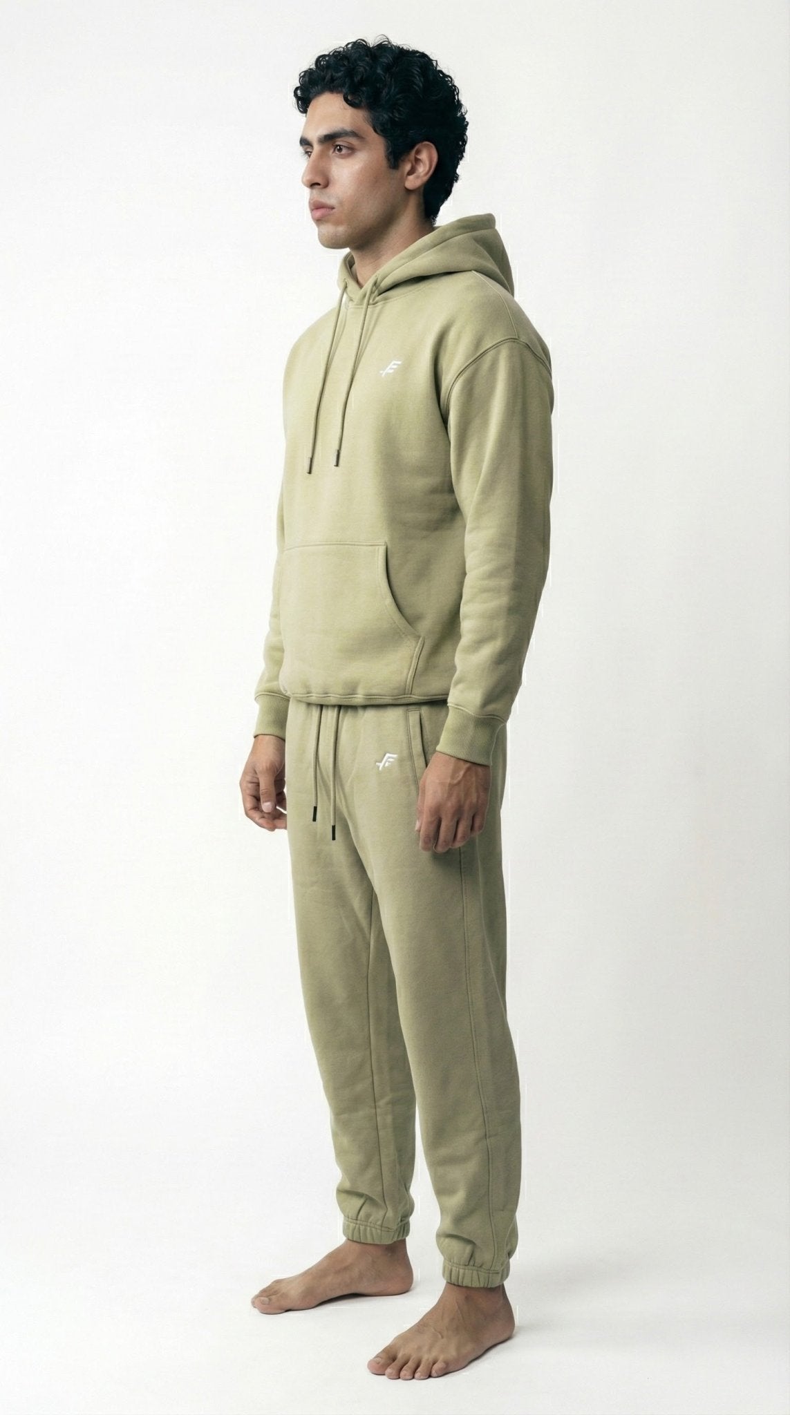 Pants Confort Unisex