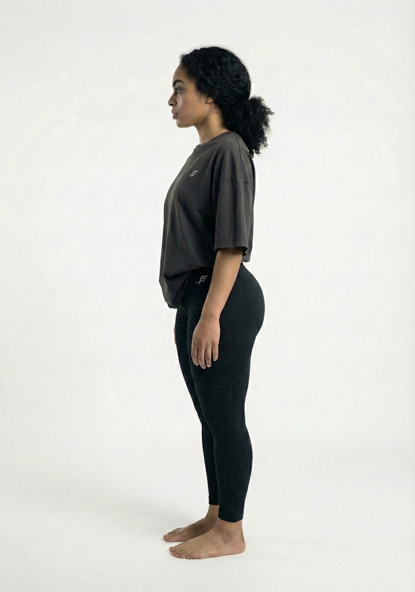 Self Train Leggings