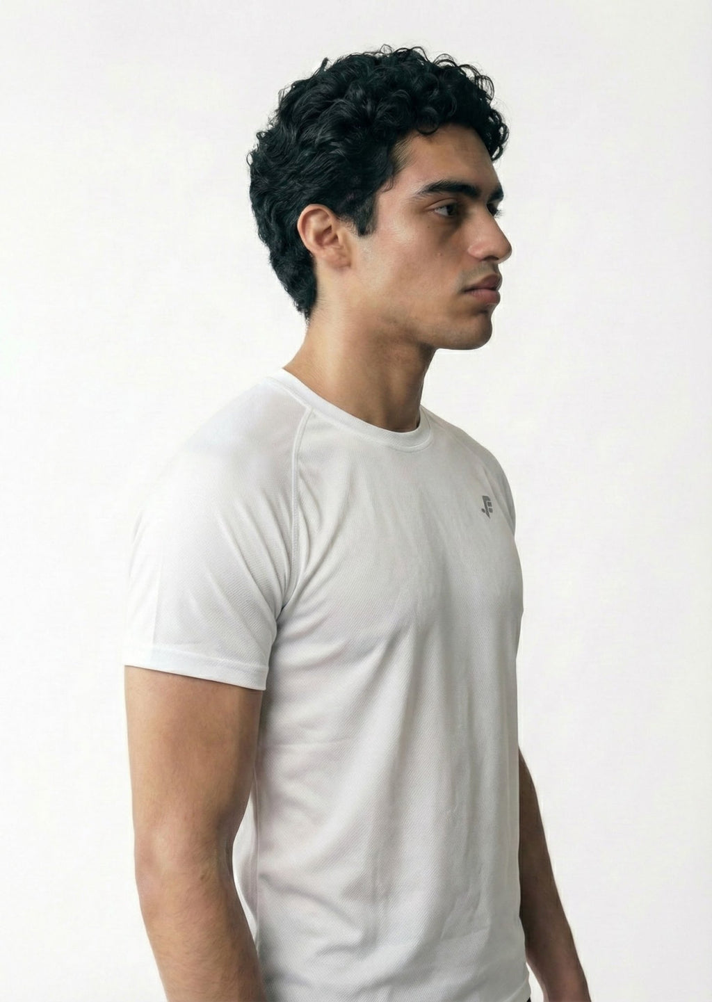 Camiseta Manga Corta