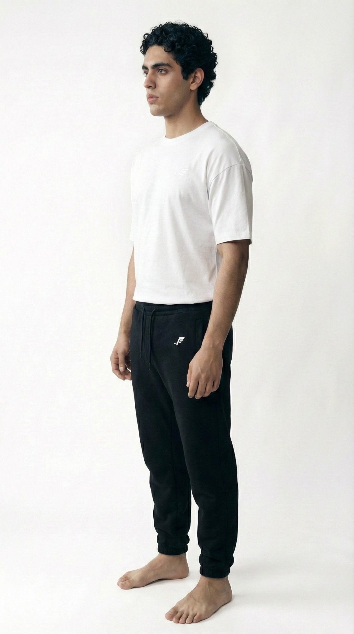 Pants Confort Unisex