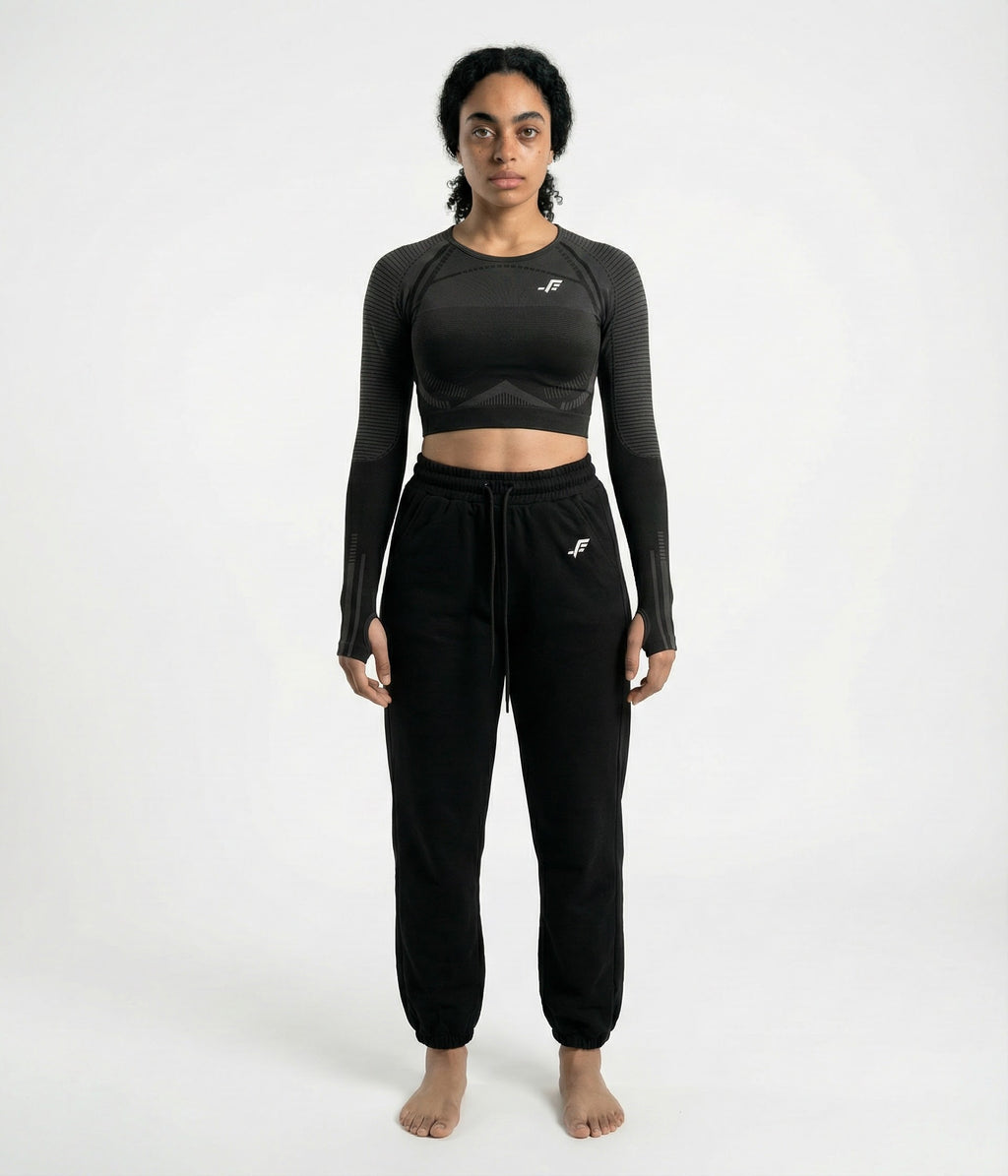FlexiFitTrain Joggers