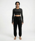 FlexiFitTrain Joggers