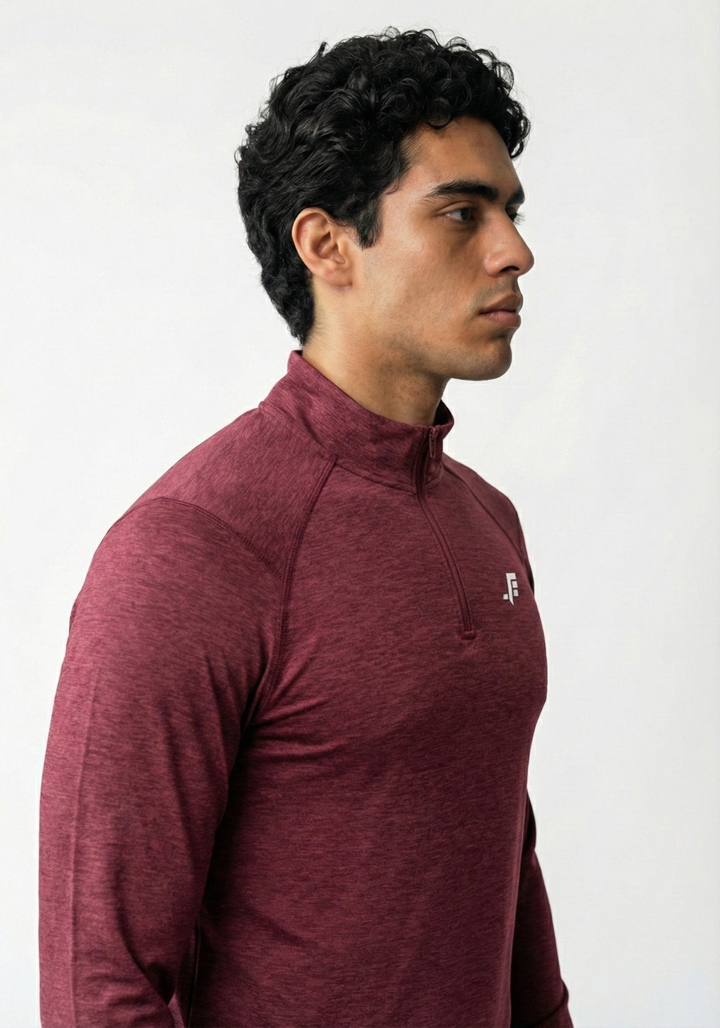 Camiseta Manga Larga